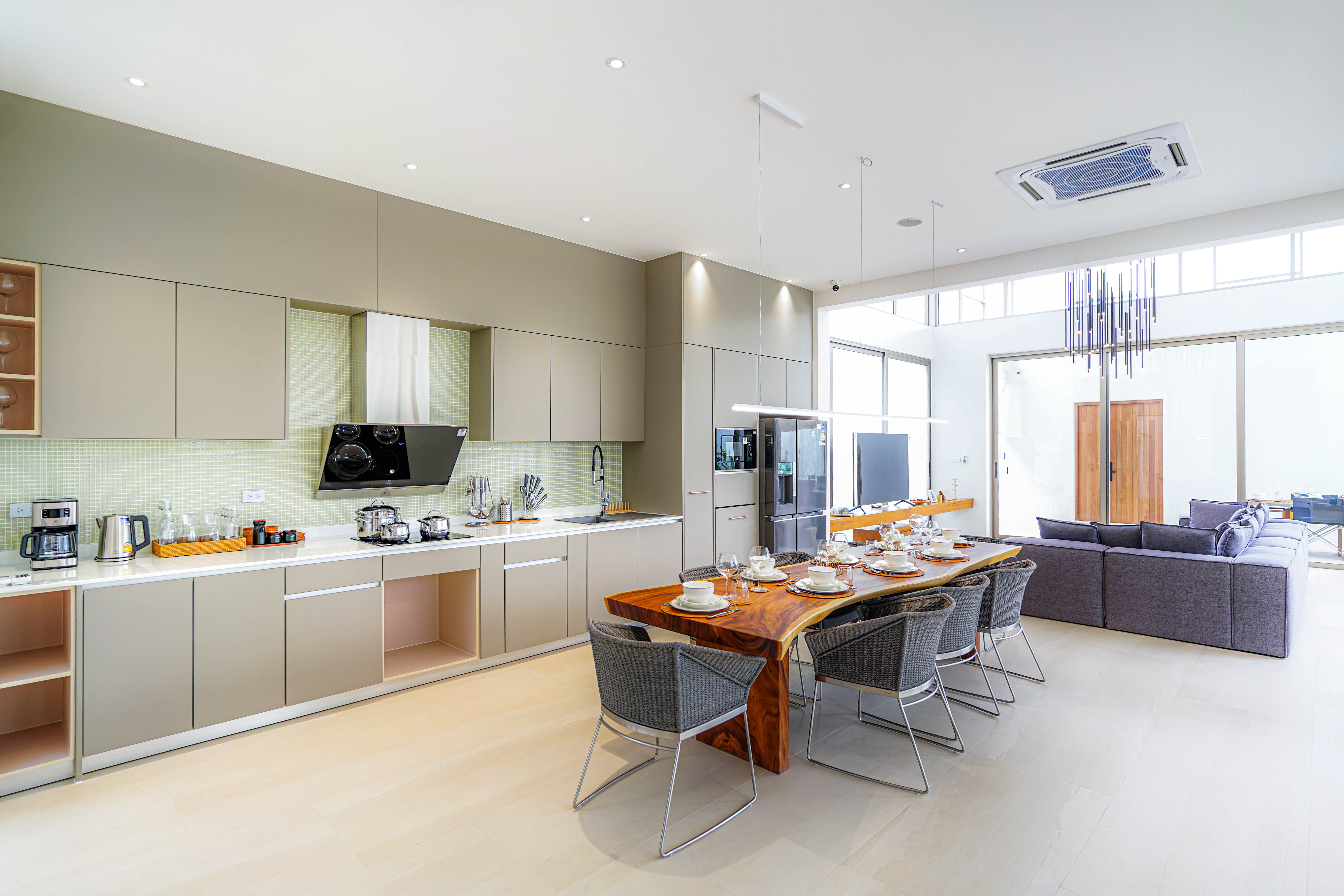 The Trinity Village 29